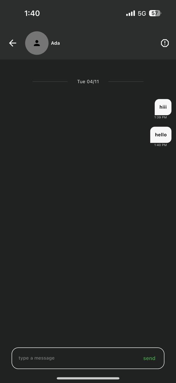 Screenshot of Dandun app showing the main player with several comments.